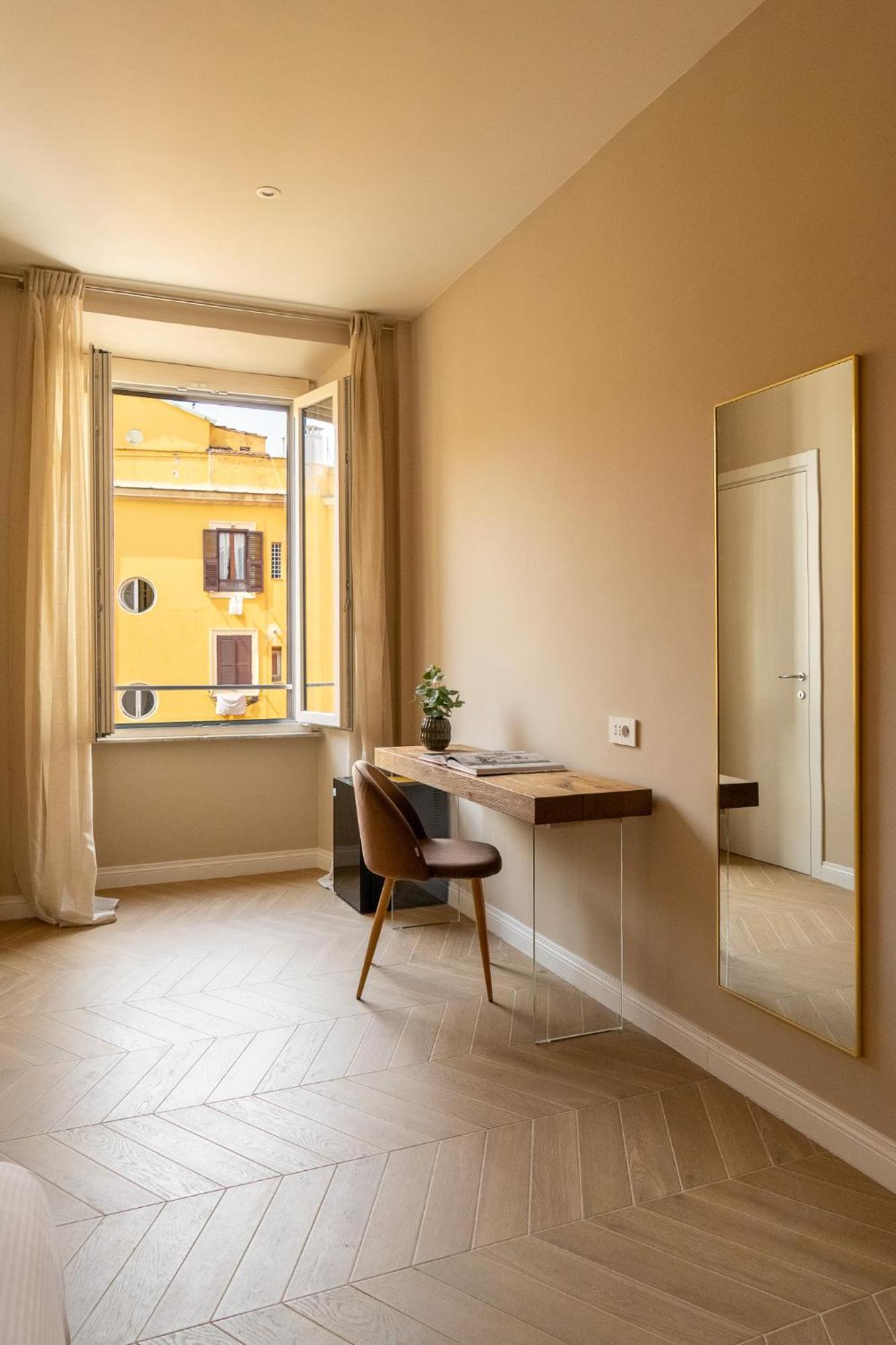 Gasthof Gv Collection - San Pietro Dome