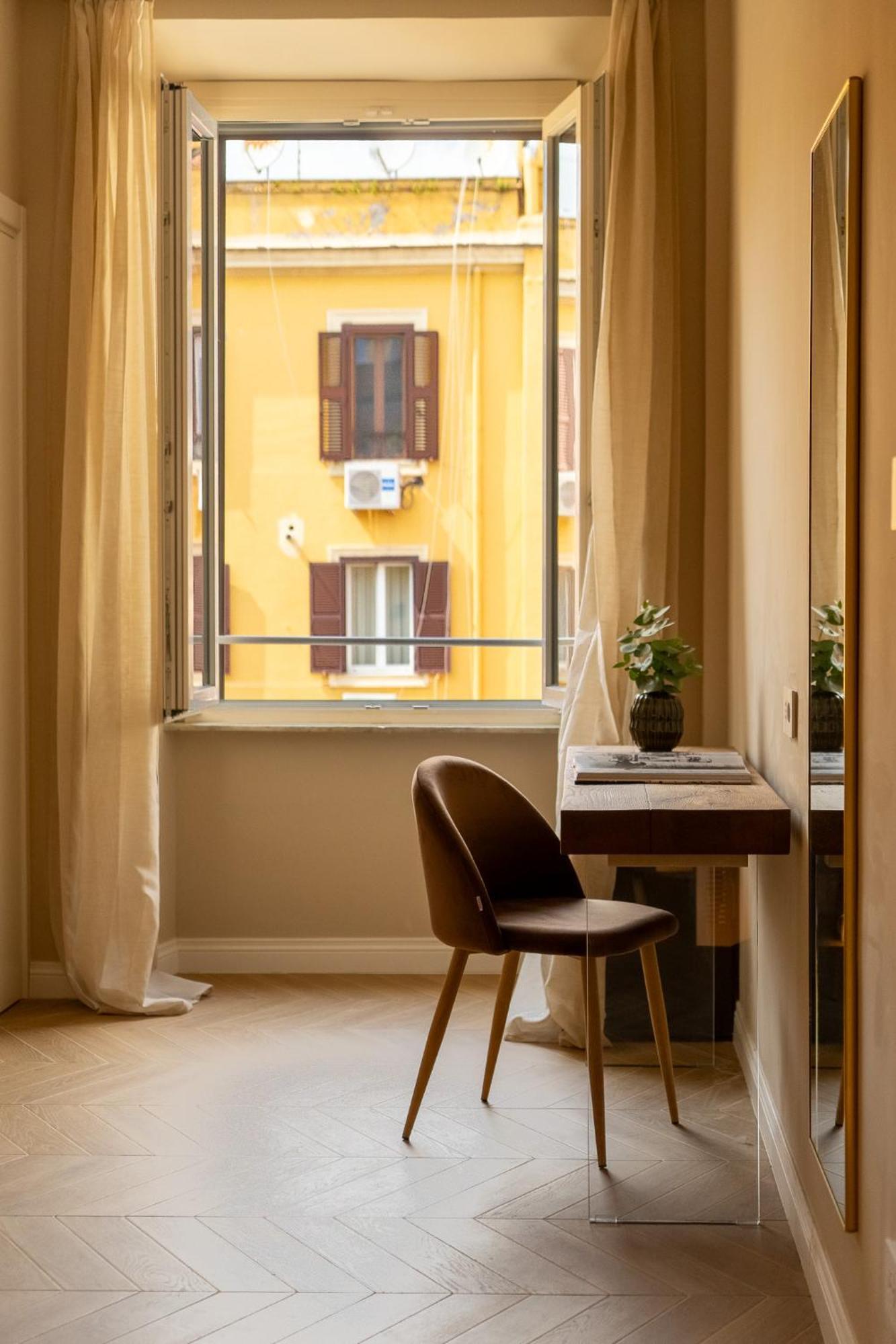 Gasthof Gv Collection - San Pietro Dome *