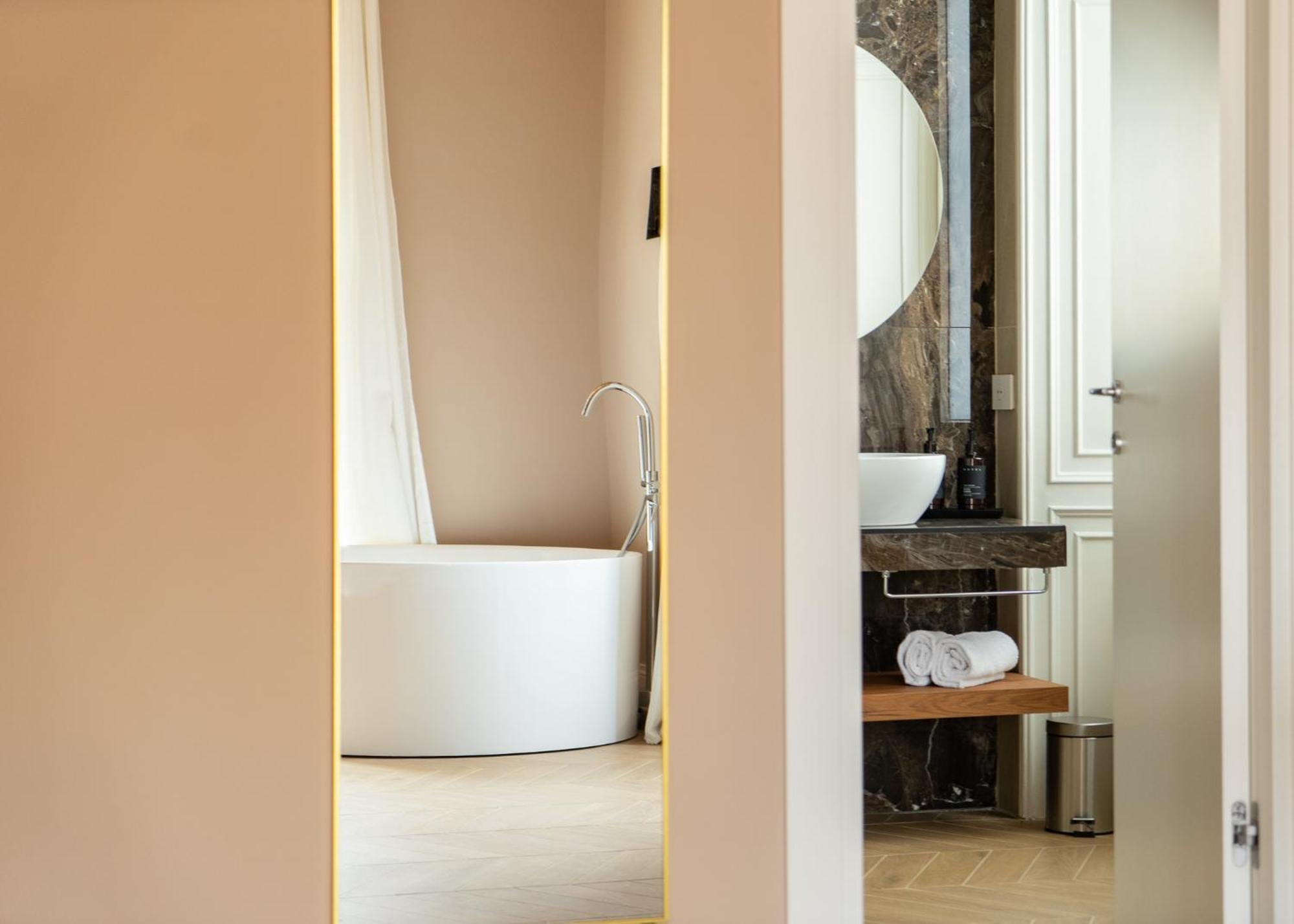 Gv Collection - San Pietro Dome Gasthof *