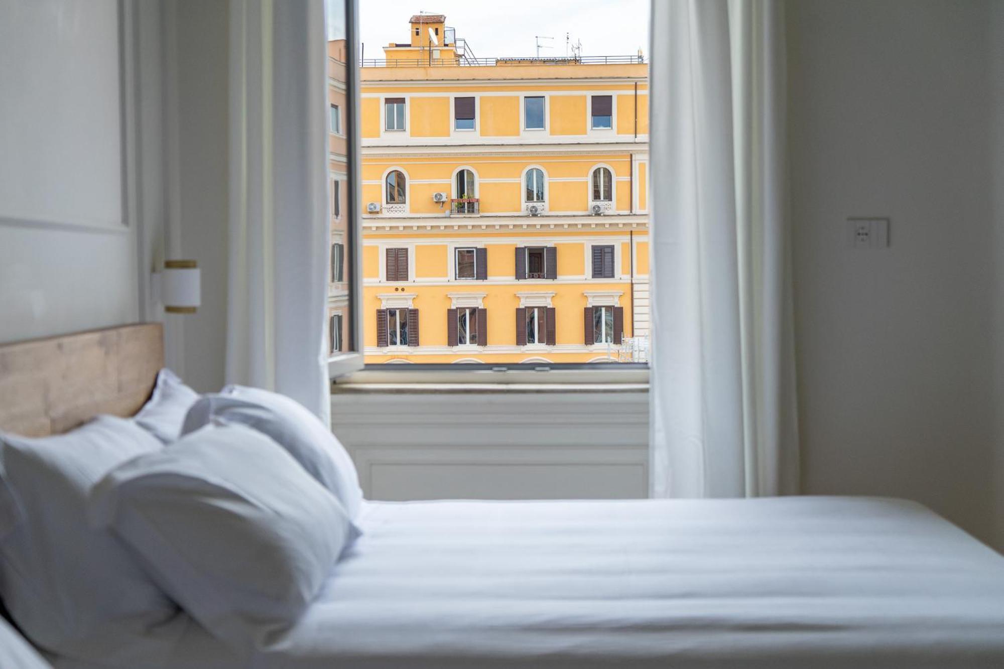 Gasthof Gv Collection - San Pietro Dome *