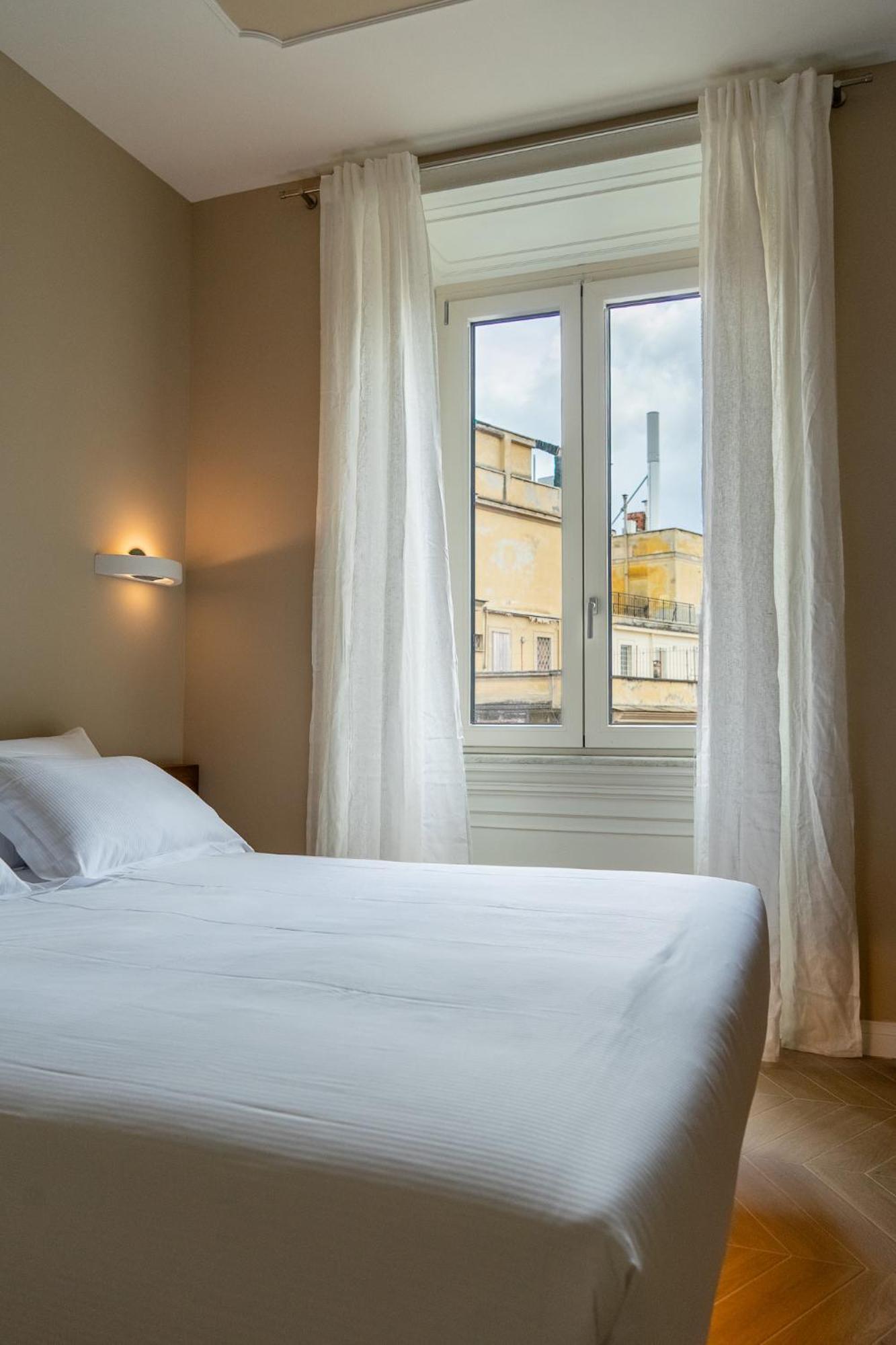 Affittacamere Gv Collection - San Pietro Dome *