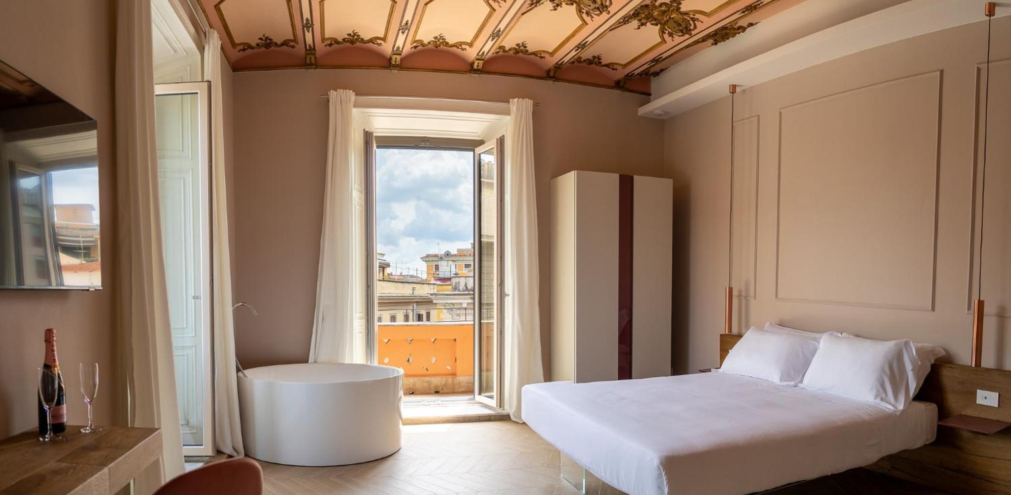 Gv Collection - San Pietro Dome Roma