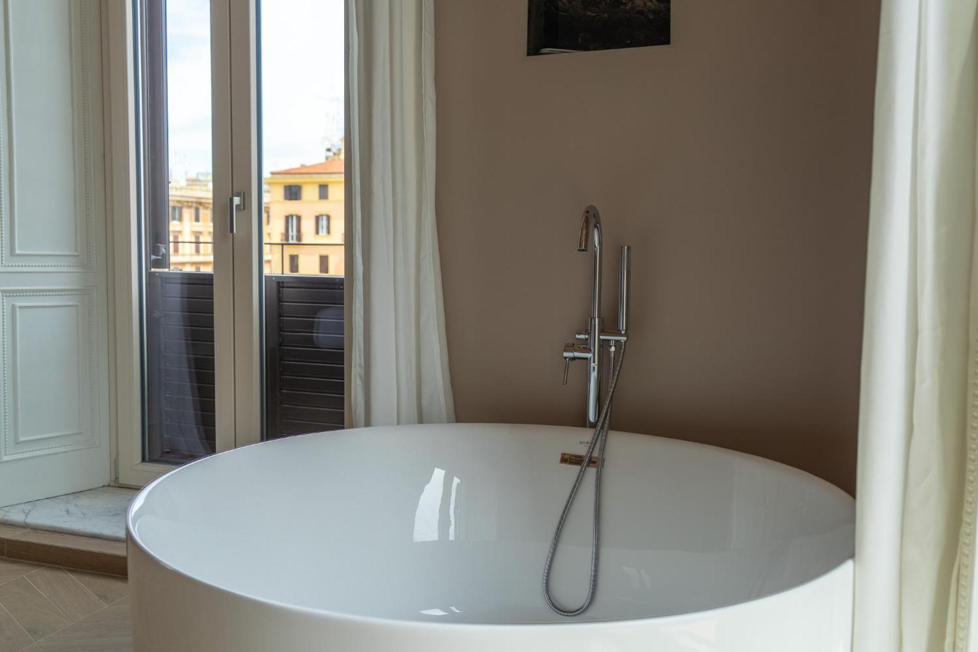 Affittacamere Gv Collection - San Pietro Dome Roma