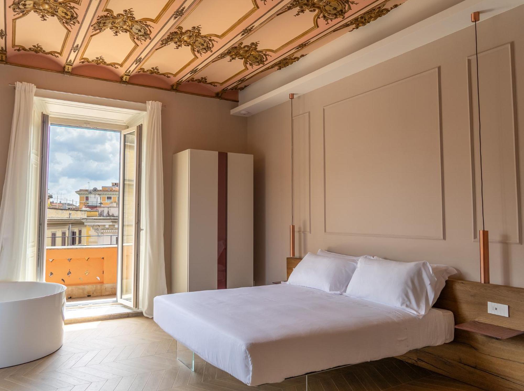 Affittacamere Gv Collection - San Pietro Dome Roma